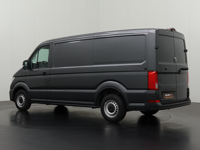 Volkswagen Crafter 2.0TDI 140PK DSG Automaat L3H2 | Led | Navigatie | Camera | Multimedia | Betimmering