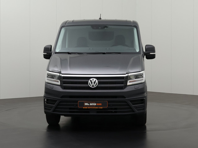 Volkswagen Crafter 2.0TDI 140PK DSG Automaat L3H2 | Led | Navigatie | Camera | Multimedia | Betimmering