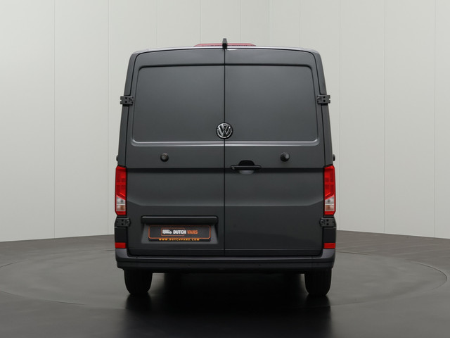 Volkswagen Crafter 2.0TDI 140PK DSG Automaat L3H2 | Led | Navigatie | Camera | Multimedia | Betimmering