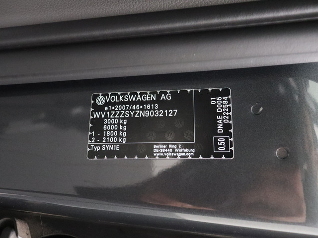 Volkswagen Crafter 2.0TDI 140PK DSG Automaat L3H2 | Led | Navigatie | Camera | Multimedia | Betimmering