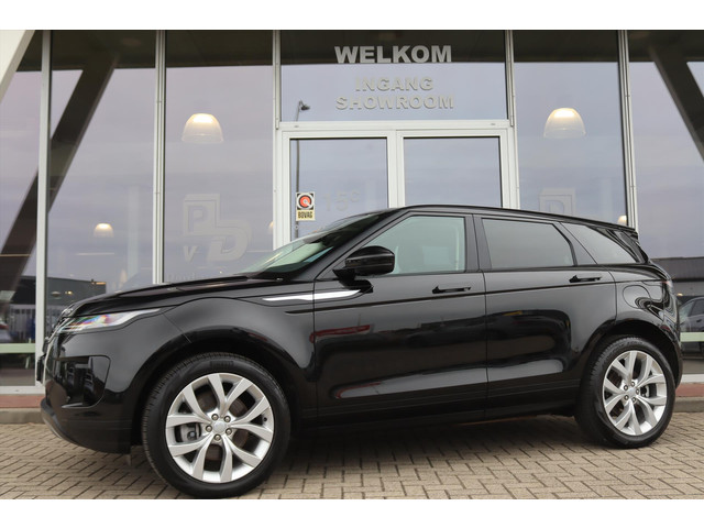 land-rover-range-rover-evoque-p300e-phev-awd-se-leer---memory---camera---virtual-cockpit---adapt.cruise---20-inch-lm---carplay---dode-hoek---stoelverw.--