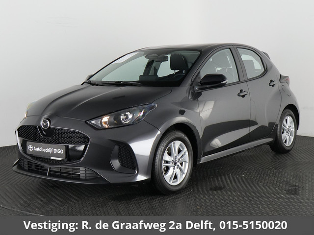 mazda-2-hybrid-1.5-centre-line---apple-carplay-android-auto---adaptive-cruise-control---stoelverwarming