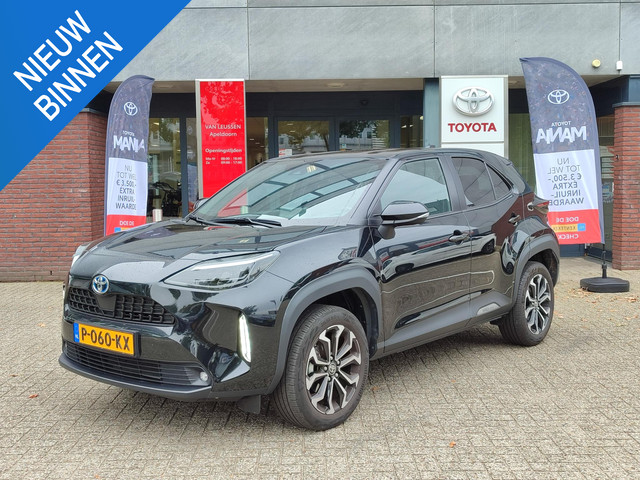 toyota-yaris-cross-1.5-hybrid-first-edition-trekhaak-keyless-apple-android-clima-camera-17---lm-velgen-navi-ad-cruise-led