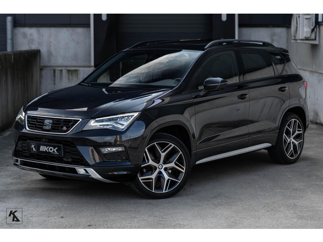 seat-ateca-1.5-tsi---2019---fr-sportpakket---magic-black