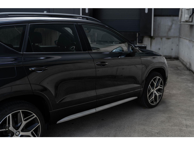 Seat Ateca 1.5 TSI | 2019 | FR Sportpakket | Magic Black
