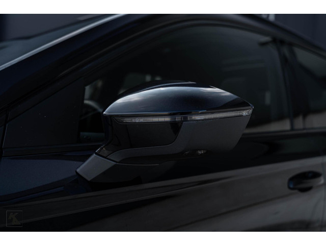 Seat Ateca 1.5 TSI | 2019 | FR Sportpakket | Magic Black
