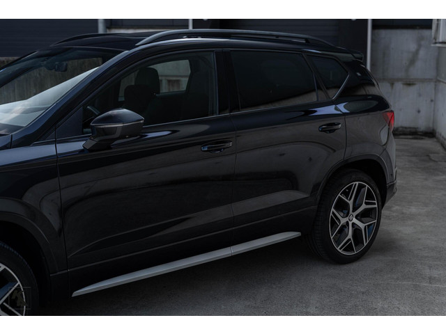 Seat Ateca 1.5 TSI | 2019 | FR Sportpakket | Magic Black