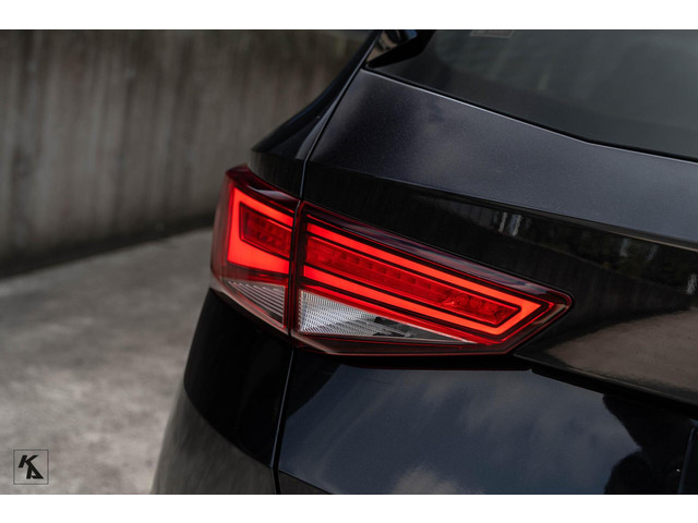Seat Ateca 1.5 TSI | 2019 | FR Sportpakket | Magic Black