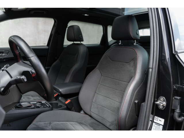 Seat Ateca 1.5 TSI | 2019 | FR Sportpakket | Magic Black