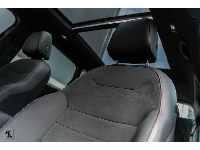 Seat Ateca 1.5 TSI | 2019 | FR Sportpakket | Magic Black