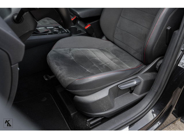Seat Ateca 1.5 TSI | 2019 | FR Sportpakket | Magic Black