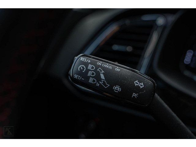 Seat Ateca 1.5 TSI | 2019 | FR Sportpakket | Magic Black