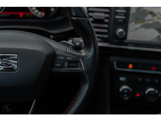 Seat Ateca 1.5 TSI | 2019 | FR Sportpakket | Magic Black