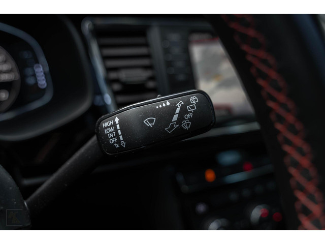 Seat Ateca 1.5 TSI | 2019 | FR Sportpakket | Magic Black