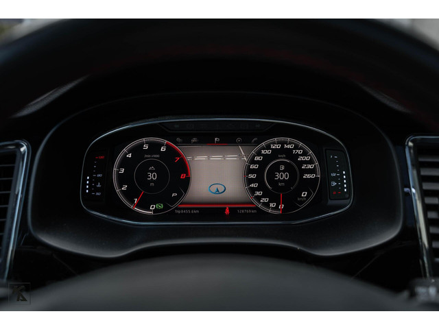 Seat Ateca 1.5 TSI | 2019 | FR Sportpakket | Magic Black