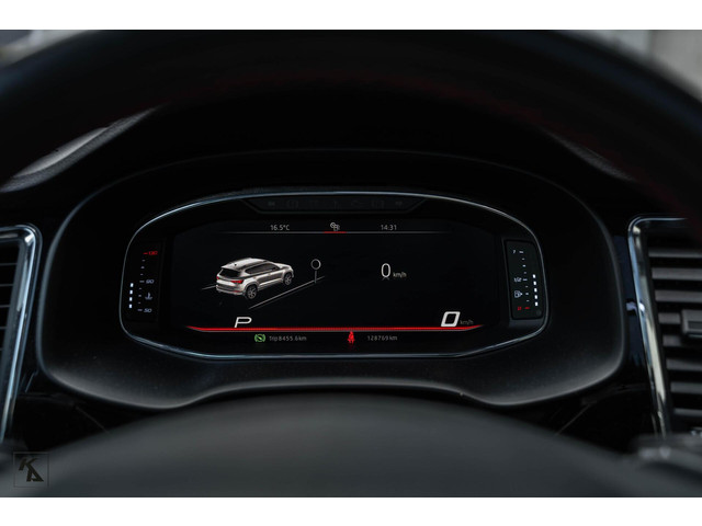 Seat Ateca 1.5 TSI | 2019 | FR Sportpakket | Magic Black