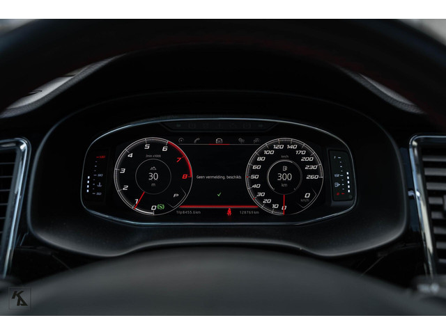 Seat Ateca 1.5 TSI | 2019 | FR Sportpakket | Magic Black