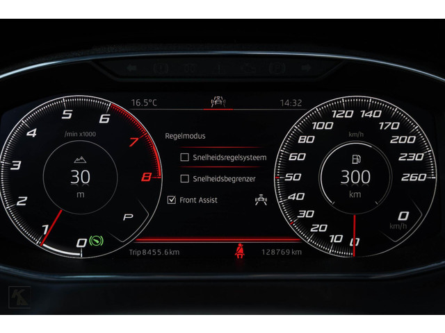 Seat Ateca 1.5 TSI | 2019 | FR Sportpakket | Magic Black