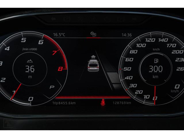Seat Ateca 1.5 TSI | 2019 | FR Sportpakket | Magic Black