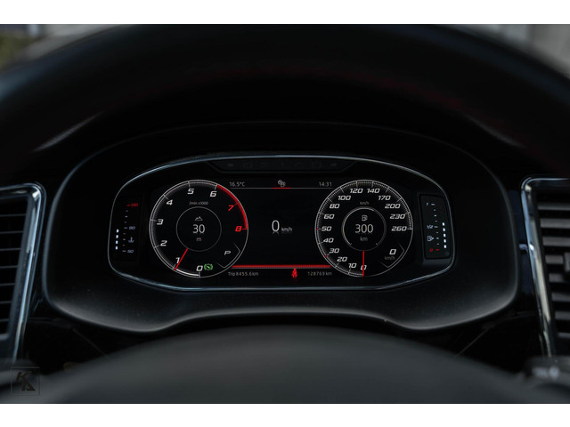 Seat Ateca 1.5 TSI | 2019 | FR Sportpakket | Magic Black