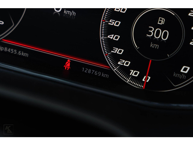Seat Ateca 1.5 TSI | 2019 | FR Sportpakket | Magic Black