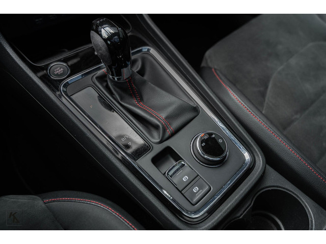 Seat Ateca 1.5 TSI | 2019 | FR Sportpakket | Magic Black