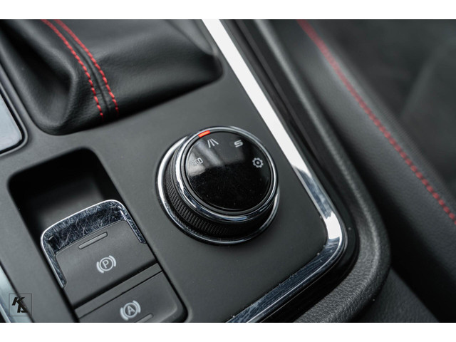Seat Ateca 1.5 TSI | 2019 | FR Sportpakket | Magic Black