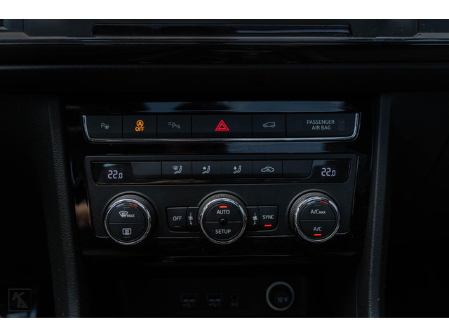Seat Ateca 1.5 TSI | 2019 | FR Sportpakket | Magic Black