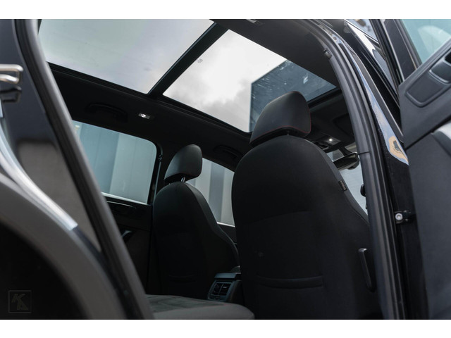 Seat Ateca 1.5 TSI | 2019 | FR Sportpakket | Magic Black