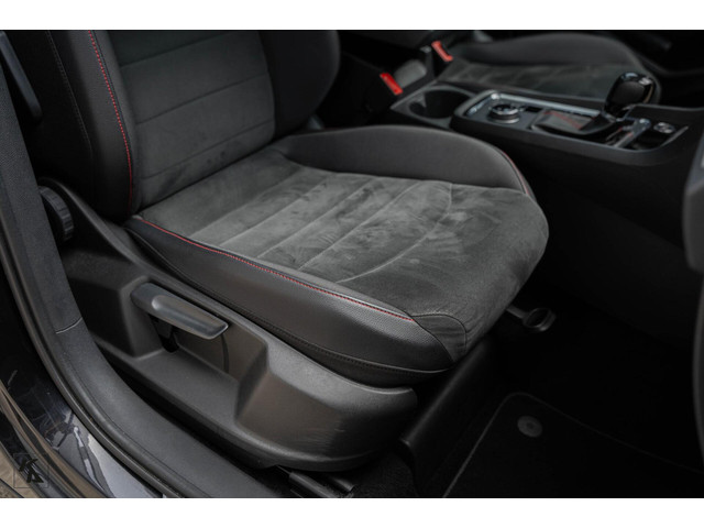 Seat Ateca 1.5 TSI | 2019 | FR Sportpakket | Magic Black