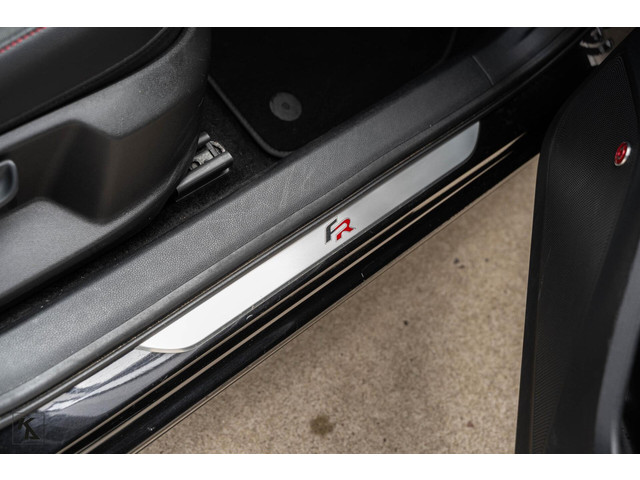 Seat Ateca 1.5 TSI | 2019 | FR Sportpakket | Magic Black