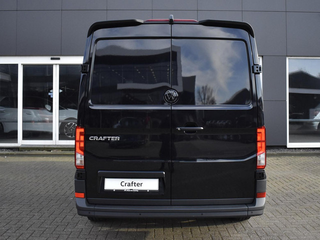 Volkswagen Crafter Bedrijfswagens Exclusive 2.0TDi 177pk Hero Edition L3H2 273918