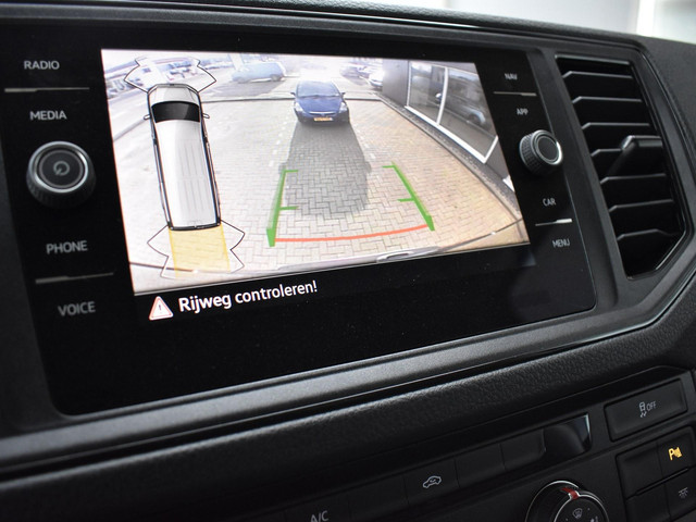 Volkswagen Crafter Bedrijfswagens Exclusive 2.0TDi 177pk Hero Edition L3H2 273918