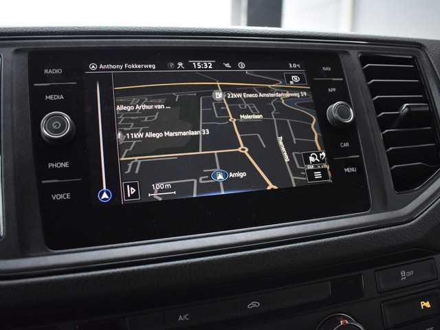 Volkswagen Crafter Bedrijfswagens Exclusive 2.0TDi 177pk Hero Edition L3H2 273918