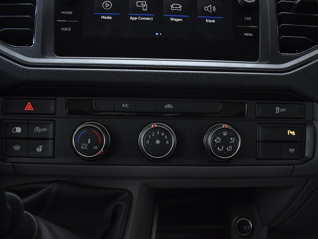 Volkswagen Crafter Bedrijfswagens Exclusive 2.0TDi 177pk Hero Edition L3H2 273918