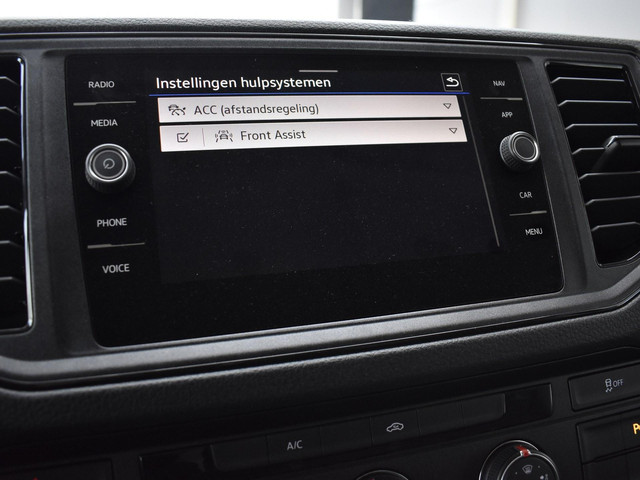 Volkswagen Crafter Bedrijfswagens Exclusive 2.0TDi 177pk Hero Edition L3H2 273918