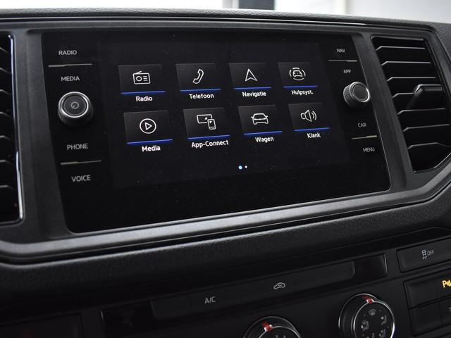 Volkswagen Crafter Bedrijfswagens Exclusive 2.0TDi 177pk Hero Edition L3H2 273918