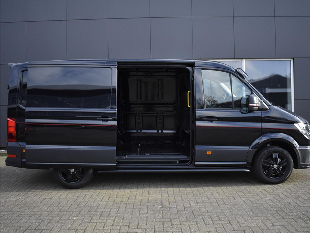 Volkswagen Crafter Bedrijfswagens Exclusive 2.0TDi 177pk Hero Edition L3H2 273918