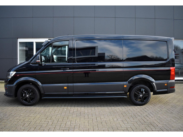 Volkswagen Crafter Bedrijfswagens Exclusive 2.0TDi 177pk Hero Edition L3H2 273918