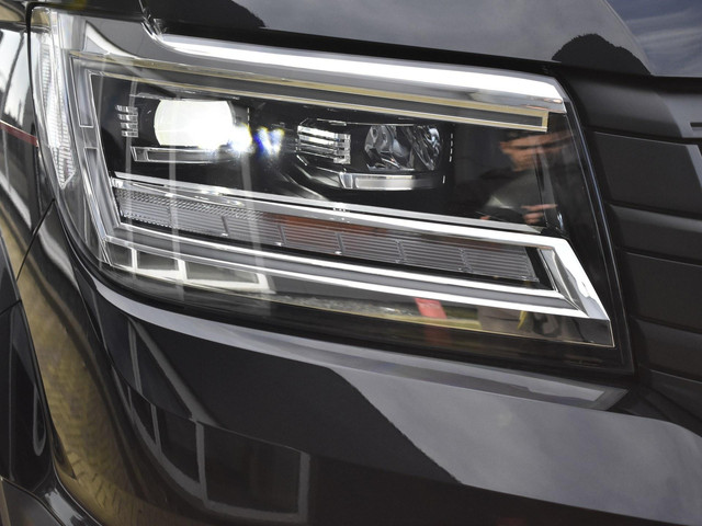 Volkswagen Crafter Bedrijfswagens Exclusive 2.0TDi 177pk Hero Edition L3H2 273918