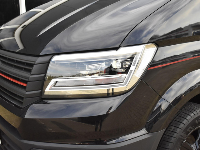 Volkswagen Crafter Bedrijfswagens Exclusive 2.0TDi 177pk Hero Edition L3H2 273918