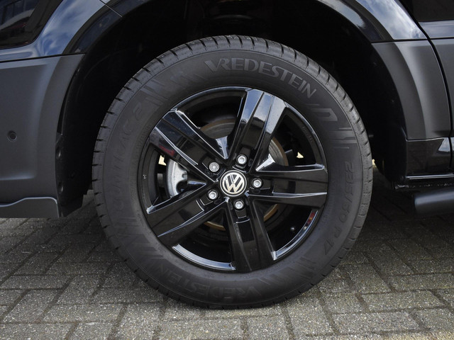 Volkswagen Crafter Bedrijfswagens Exclusive 2.0TDi 177pk Hero Edition L3H2 273918