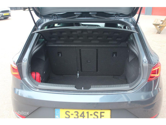 Seat Leon 1.5 TSI FR Full Options Pano Leder Virtual ACC Carplay