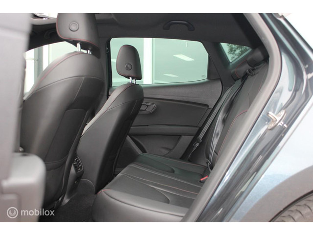 Seat Leon 1.5 TSI FR Full Options Pano Leder Virtual ACC Carplay