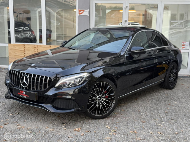 mercedes-benz-c-klasse-180-prestige-pano--ambient--burmester
