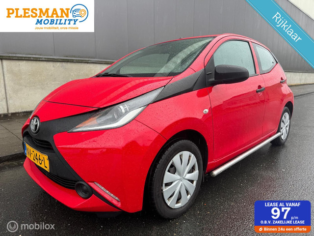toyota-aygo---1.0-vvt-i-x-fun--cruise--airco--garantie-
