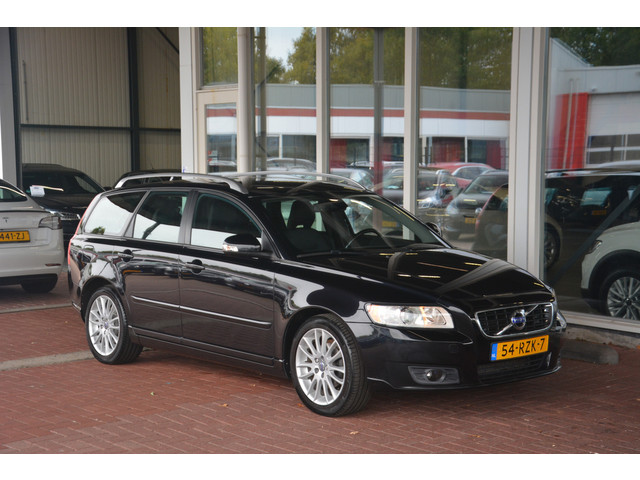 volvo-v50-2.0-sport---clima---cruise-control---pdc---lmv---nl-auto----