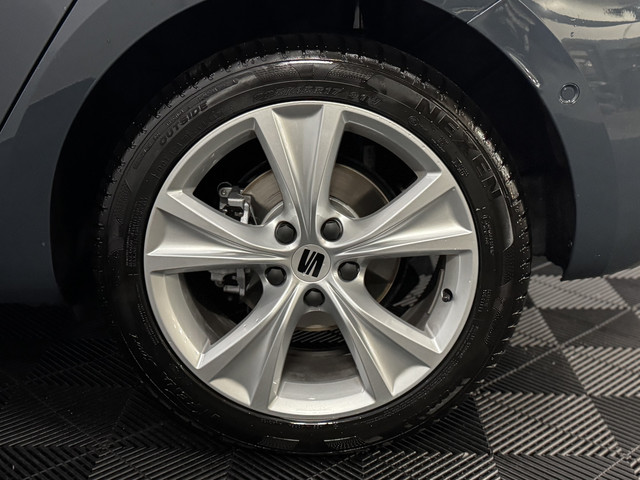 Seat Leon 1.5 TSI e-Hybrid FR Business Plug-in Clima, Navi, Camera, Cruise control, Virtual desk, A start stop, 4 jaar garantie