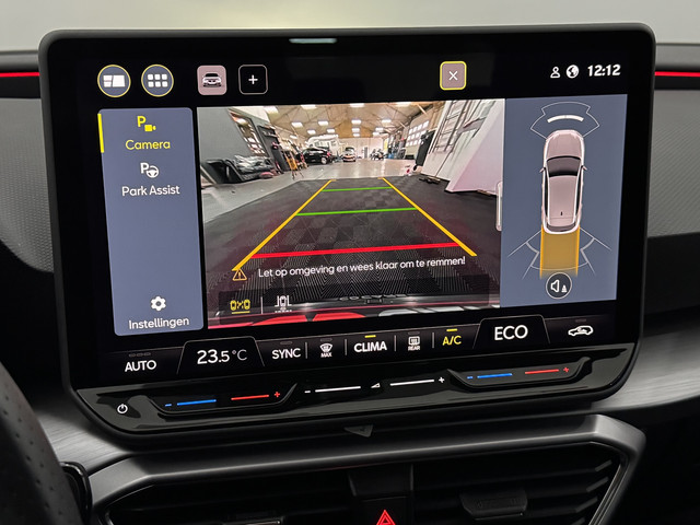 Seat Leon 1.5 TSI e-Hybrid FR Business Plug-in Clima, Navi, Camera, Cruise control, Virtual desk, A start stop, 4 jaar garantie