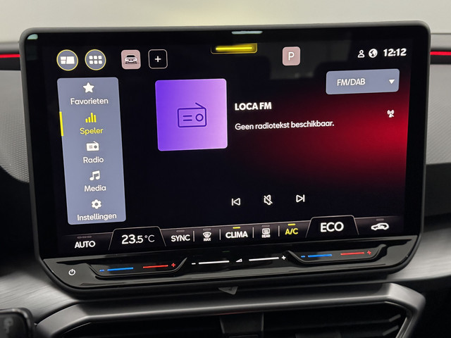 Seat Leon 1.5 TSI e-Hybrid FR Business Plug-in Clima, Navi, Camera, Cruise control, Virtual desk, A start stop, 4 jaar garantie